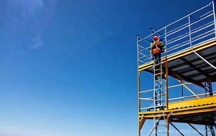 건설업에서의 작업별 안전수칙 - **Prompt:** A diverse group of construction workers, including men and women of various ages and eth...