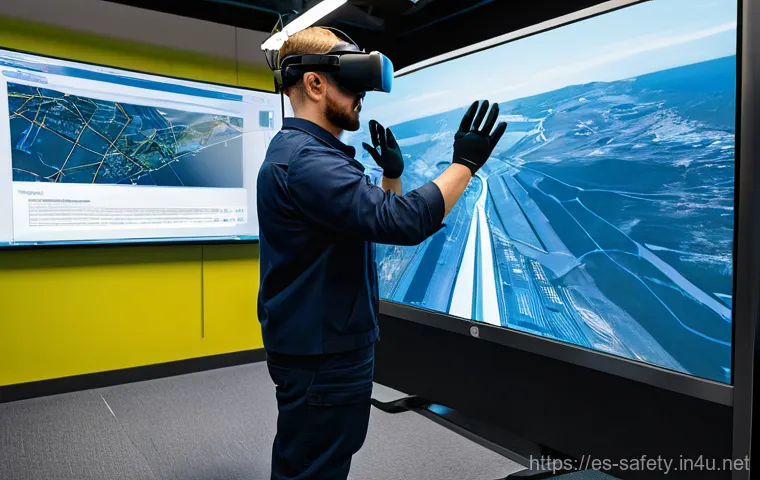 안전관리 관련 실무교육 추천 - An engaging and realistic safety training exercise in an indoor, controlled environment. A diverse g...