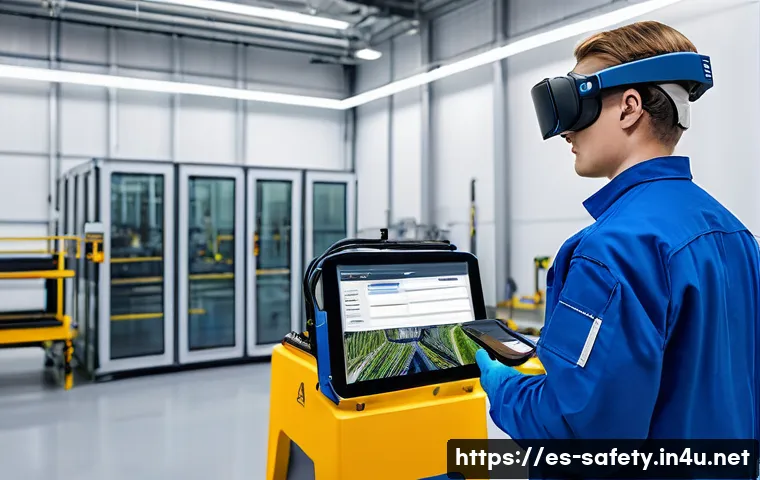 안전보건 경영시스템 도입 사례 관련 이미지 1