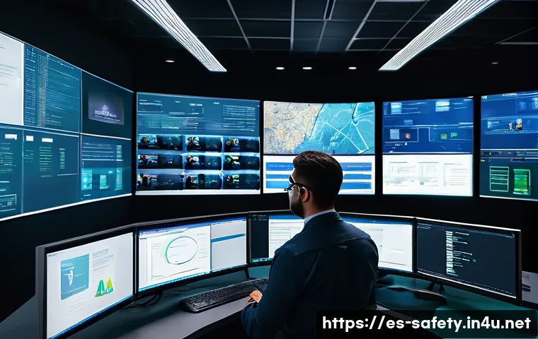 5 estrategias clave para potenciar el trabajo en equipo en la gestión de seguridad laboral 4 안전관리 직무에서의 팀워크 중요성 관련 이미지 2